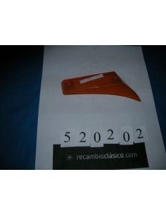 Tulipa intermitente izquierdo Citroen Dyane 6 2