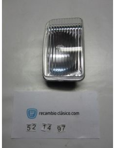 Falso faro interior izquierdo sin luz Volkswagen Passat Volkswagen Santana B2 9HB130177-015