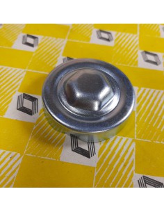 Tapón radiador Renault 4, 6, 8,10, Super 5, 19, Express, Clio 7701018380