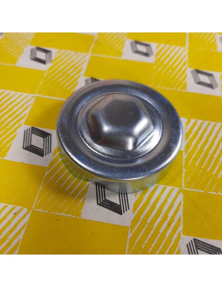 Tapón radiador Renault Super 5, Renault 19, Express, Renault Clio 7701018380