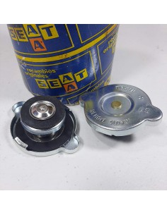 Tapón radiador SEAT 600