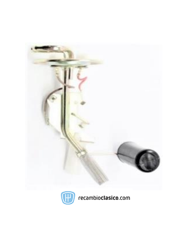 Aforador SEAT 128, SEAT 1200 Sport, SEAT Sport 1430 Bocanegra LF94500002 JAEGER 8054