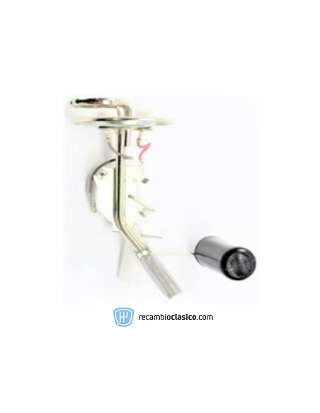 Aforador SEAT 128, SEAT 1200 Sport, SEAT Sport 1430 Bocanegra LF94500002 JAEGER 8054