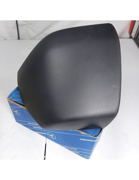 Puntera parachoques delantero derecho MERCEDES-BENZ CLASE G W463 4638850533