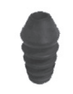 Soporte Amortiguador VOLKSWAGEN  GOLF I , JETTA I, SCIROCCO , 171412303