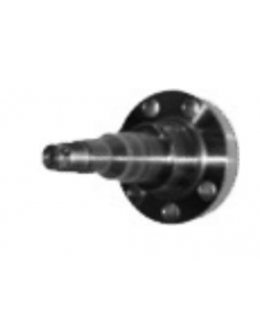 Buje de rueda  VOLKSWAGEN JETTA I , II , GOLF I ,II, III , PASSAT , POLO, VENTO 357501117