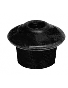 Soporte motor derecho VOLKSWAGEN JETTA I 171199339