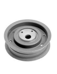 Rodillo tensor PORSCHE 924 026109243L