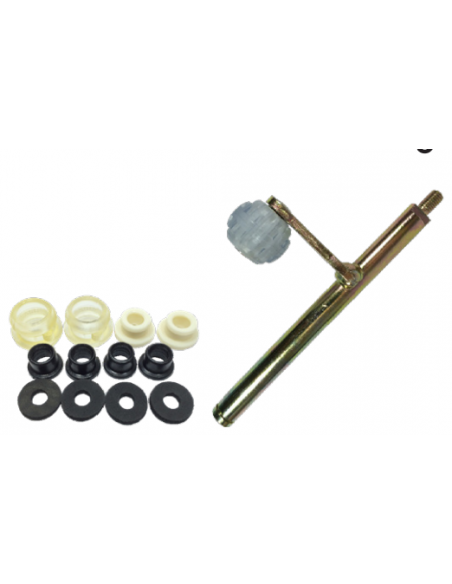 Bieletas de cambio velocidad SEAT TOLEDO I 191711173B