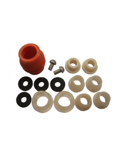 Kit palanca de cambio VOLKSWAGEN TRANSPORTER IV , 191798211S