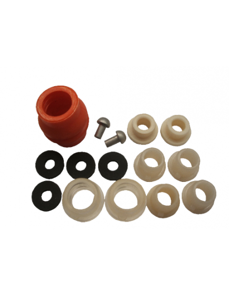 Kit palanca de cambio VOLKSWAGEN TRANSPORTER IV , 191798211S