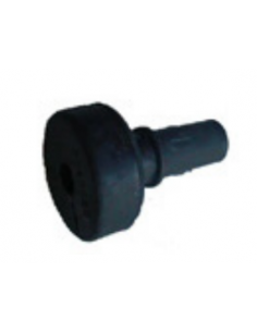 Casquillo de palanca VOLKSWAGEN GOLF II , JETTA I , II  171721308