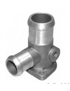 Tapa termostato Audi 80 068121133M