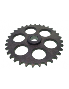 Piñon bomba de aceite 13.5 x 100  32DTS SEAT  IBIZA II 030115105E