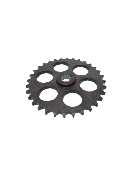 Piñon bomba de aceite 13.5 x 100  32DTS SEAT  IBIZA II 030115105E