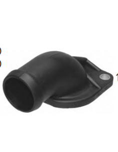 Tapa termostato Audi 80, Audi 100 055121121F