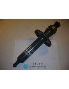 amortiguadores renault 18