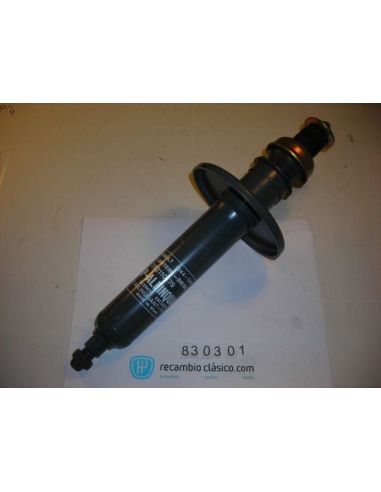 Pareja Amortiguadores delanteros Renault 18 diesel Renault 18 F 7702110179 127161