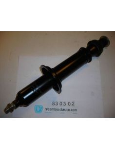 amortiguadores renault 12