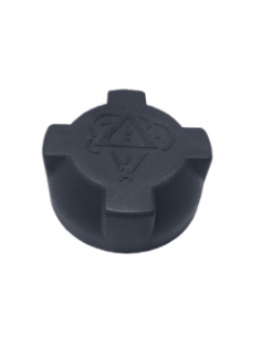 Tapón depósito refrigerante AUDI 50, 80, 90, 100, 200, A4, A6 , COUPE, QUATTRO , V8 , 443121321