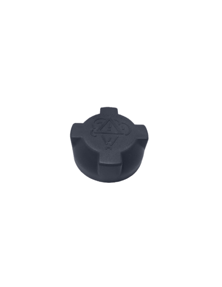 Tapón depósito refrigerante AUDI 50, 80, 90, 100, 200, A4, A6 , COUPE, QUATTRO , V8 , 443121321