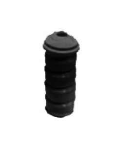 Almohadilla tope suspensión VOLSKWAGEN CORRADO GOLF MK2 MK3 MK4 JETTA MK2 VENTO 191512131B