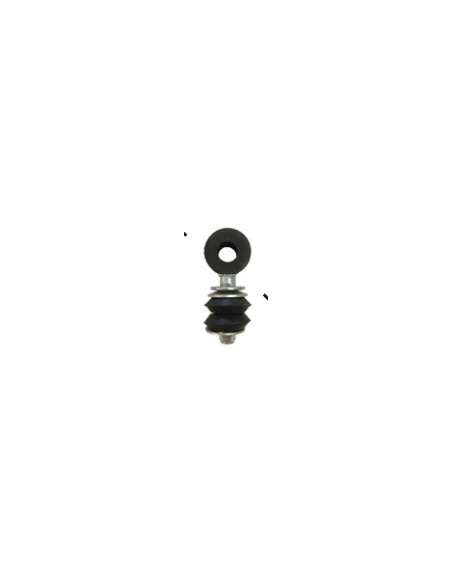 Bieletas suspensión 8 x 1,25 Ø 17 L 79  SEAT TOLEDO I ,191411315B completa