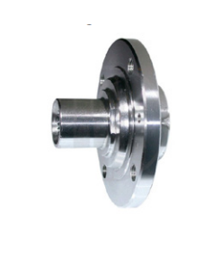 Buje de rueda  35 x 74 x 22 - 4  taladros VOLSKWAGEN GOLF II , JETTA II ,  191407615