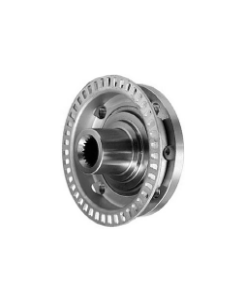 Buje de rueda  40 x 74 x 22  4 taladros VOLSKWAGEN CADDY II , GOLF II, III, IV, JETTA II , PASSAT , POLO, 357407613B