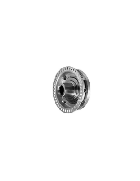 Buje de rueda  40 x 74 x 22  4 taladros VOLSKWAGEN CADDY II , GOLF II, III, IV, JETTA II , PASSAT , POLO, 357407613B