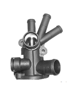 Caja sin Termostato VOLSKWAGEN GOLF II, 030121117D