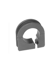 Goma sujeción cremallera asistida SEAT CORDOBA, SEAT IBIZA II, SEAT INCA, SEAT TOLEDO I 1H0422884