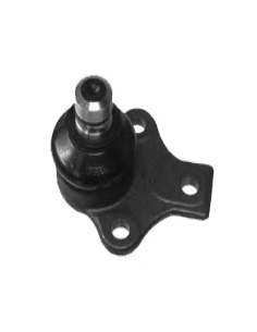 Rotulas de suspensión VOLSKWAGEN GOLF II , JETTA II ,191407365B