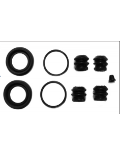 Kit reparación pinza frenos Audi 80, Audi 90, Audi 100, Audi 200, Audi COUPE  443698671