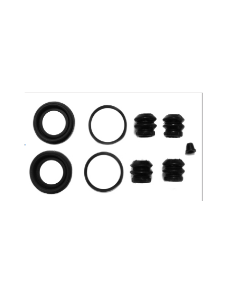 Kit reparación pinza frenos Audi 80, Audi 90, Audi 100, Audi 200, Audi COUPE  443698671
