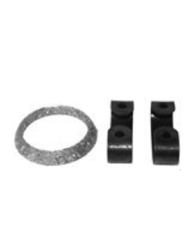 Kit soporte escape VOLSKWAGEN GOLF MK2, VOLSKWAGEN JETTA, VOLSKWAGEN PASSAT, VOLSKWAGEN TRANSPORTER T4 91298115