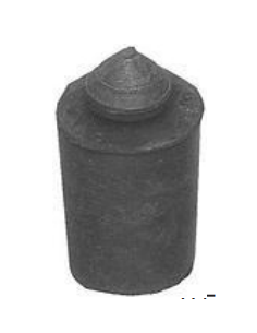 Soporte escape Audi 80, Audi 90, Audi 100, Audi 200, Audi Coupé 431253149A