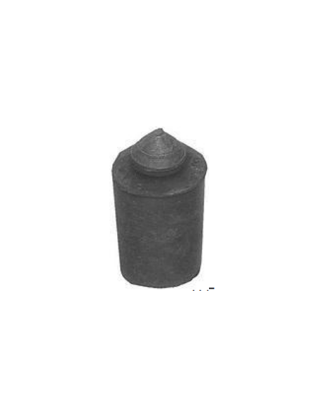 Soporte Escape VOLSKWAGEN GOLF II , JETTA II , PASSAT, POLO 431253149A