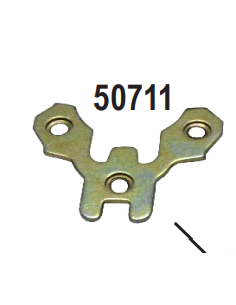 Refuerzo brazo VOLSKWAGEN CADDY II , CORRADO ,GOLF II, III, JETTA II , PASSAT , POLO , VENTO 191407175