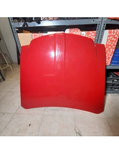 Capó delantero AUSTIN MORRIS 1100 1300