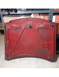 Capó delantero AUSTIN MORRIS 1100 1300 2