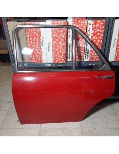 Puerta delantera izquierda AUSTIN MORRIS 1100 1300