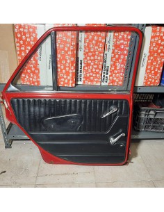 Puerta delantera izquierda AUSTIN MORRIS 1100 1300 2