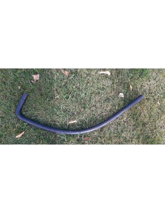 Manguito calefacción de entrada SEAT 850, SEAT 133