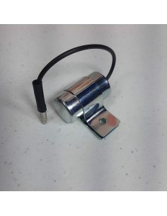 Condensador Alfa Romeo Alfasud, Sprint, 700299