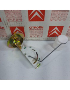 Aforador gasolina Citroen Visa, Citroen LNA