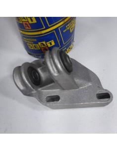 Reenvio de direccion Seat 850, Seat 133