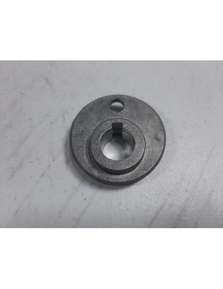 Excéntrica soporte aspa ventilador SEAT 600 SEAT 800 SEAT 850 SEAT 133 4103562