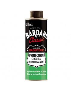 BARDAHL CLASSIC PROTECTOR DE RADIADOR