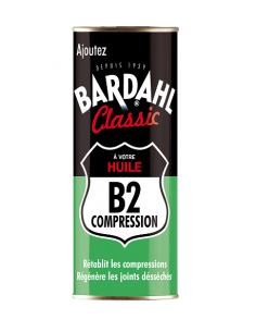 BARDAHL CLASSIC B2 COMPRESIÓN